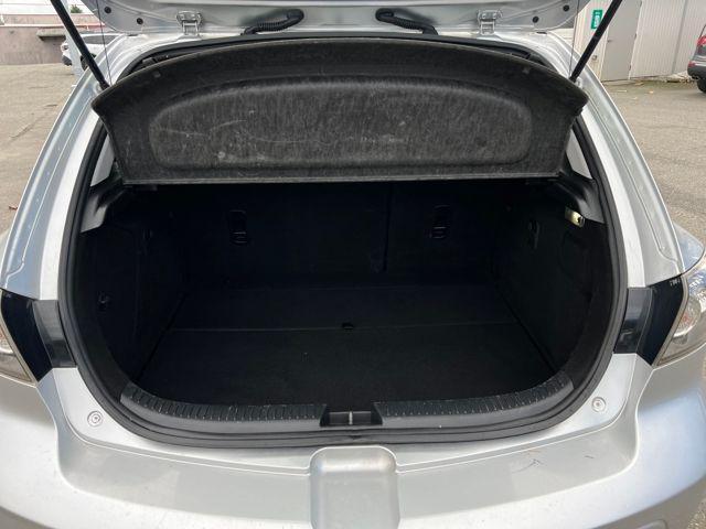 used 2008 Mazda Mazda3 car, priced at $6,777