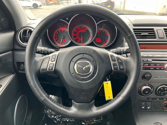 used 2008 Mazda Mazda3 car, priced at $6,777
