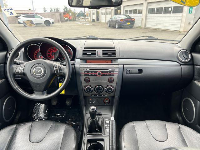 used 2008 Mazda Mazda3 car, priced at $6,777