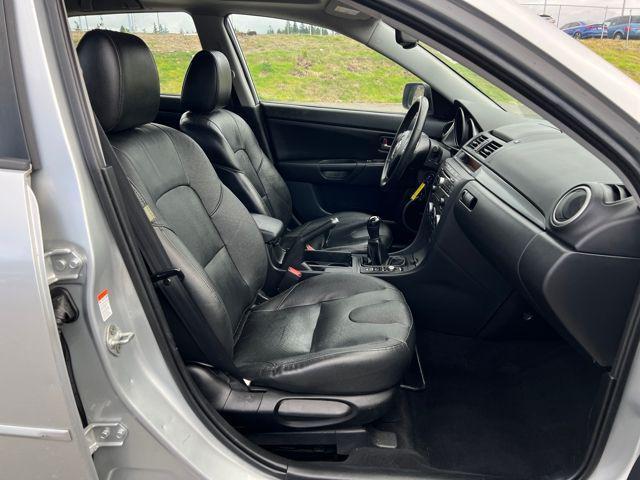 used 2008 Mazda Mazda3 car, priced at $6,777