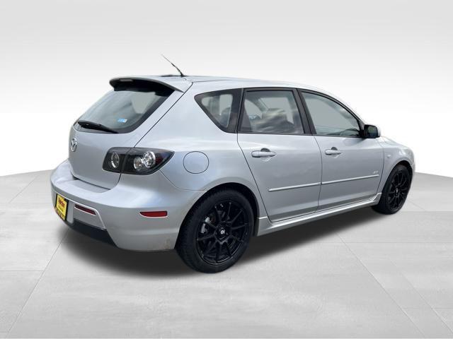 used 2008 Mazda Mazda3 car, priced at $6,777