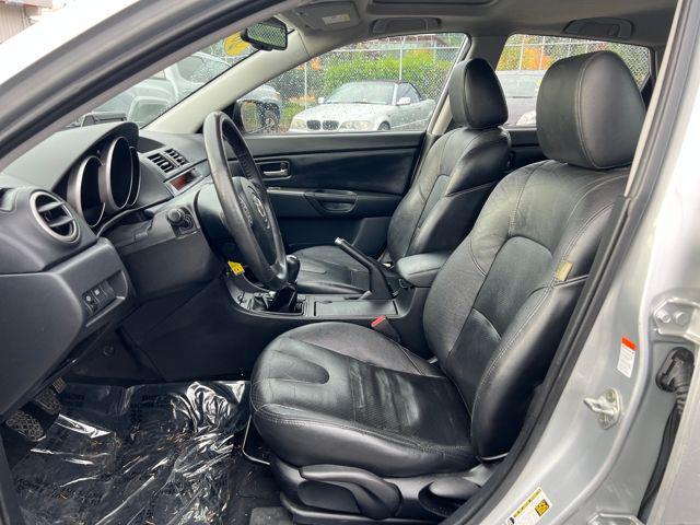 used 2008 Mazda Mazda3 car, priced at $6,777