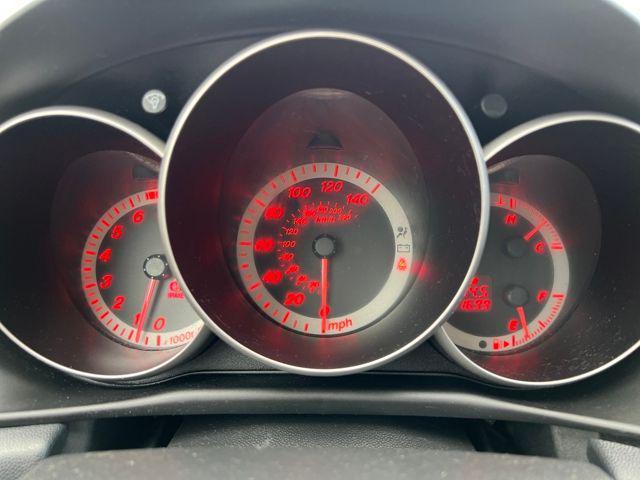 used 2008 Mazda Mazda3 car, priced at $6,777