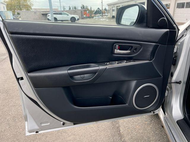 used 2008 Mazda Mazda3 car, priced at $6,777