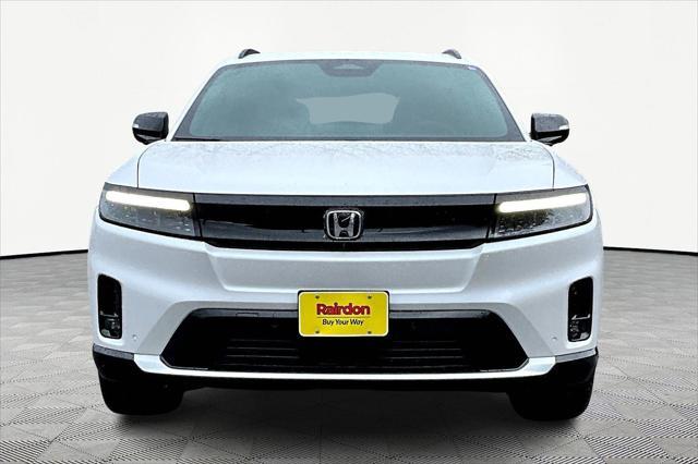 new 2025 Honda Prologue car, priced at $59,805