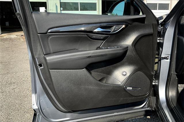 used 2022 Buick Envision car, priced at $29,888