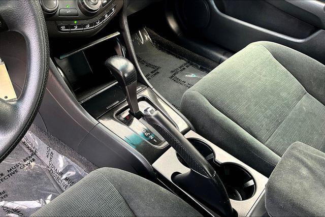 used 2007 Honda Accord car, priced at $6,944