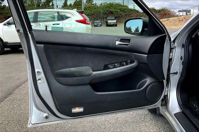used 2007 Honda Accord car, priced at $6,944