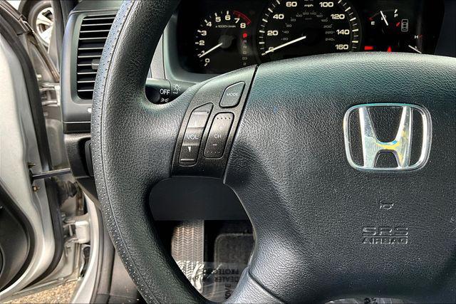 used 2007 Honda Accord car, priced at $6,944