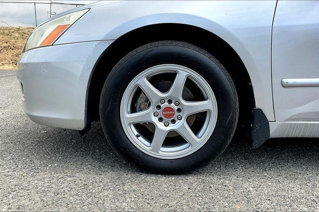 used 2007 Honda Accord car, priced at $6,944