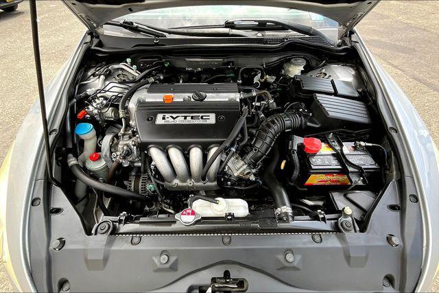 used 2007 Honda Accord car, priced at $6,944