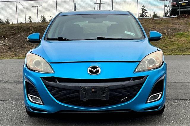 used 2010 Mazda Mazda3 car, priced at $7,777