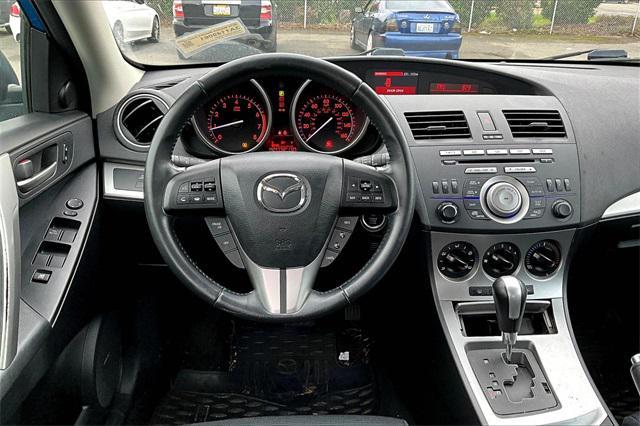 used 2010 Mazda Mazda3 car, priced at $7,777