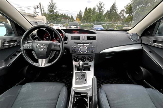 used 2010 Mazda Mazda3 car, priced at $7,777