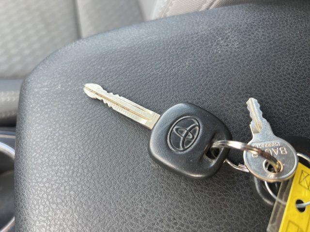 used 2022 Toyota Tacoma car, priced at $25,888