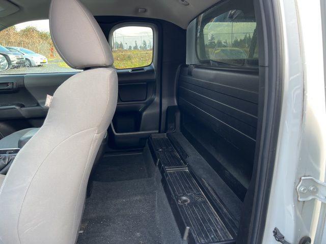 used 2022 Toyota Tacoma car, priced at $25,888