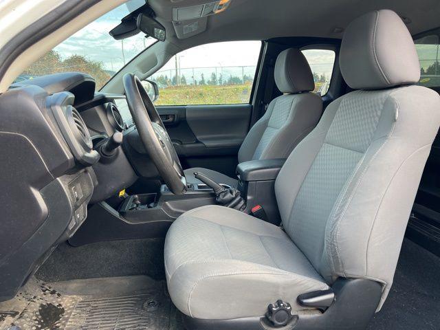 used 2022 Toyota Tacoma car, priced at $25,888