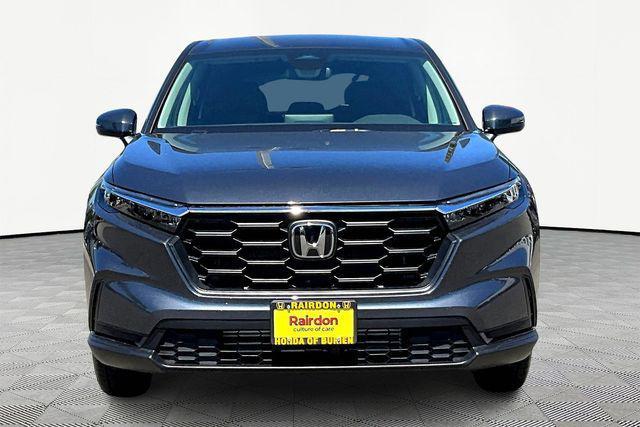 new 2026 Honda CR-V car, priced at $33,815