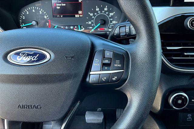 used 2022 Ford Escape car, priced at $17,977