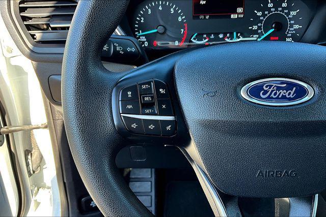 used 2022 Ford Escape car, priced at $17,977