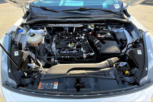 used 2022 Ford Escape car, priced at $17,977