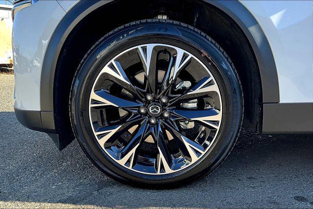 used 2024 Mazda CX-90 PHEV car, priced at $37,888