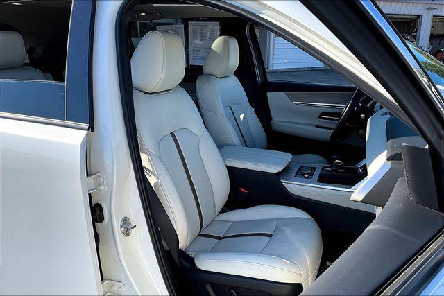 used 2024 Mazda CX-90 PHEV car, priced at $37,888