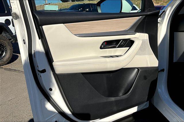 used 2024 Mazda CX-90 PHEV car, priced at $37,888