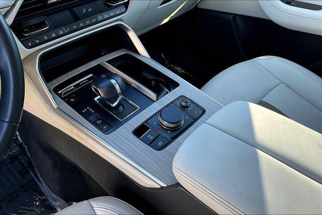 used 2024 Mazda CX-90 PHEV car, priced at $37,888