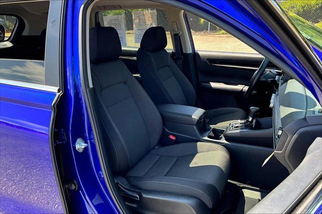 used 2023 Honda CR-V car, priced at $29,977