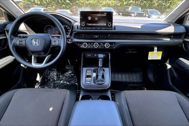 used 2023 Honda CR-V car, priced at $29,977