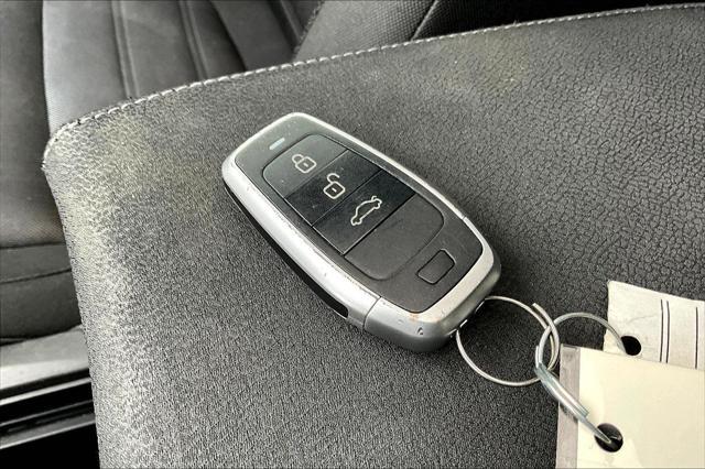 used 2020 Honda CR-V car