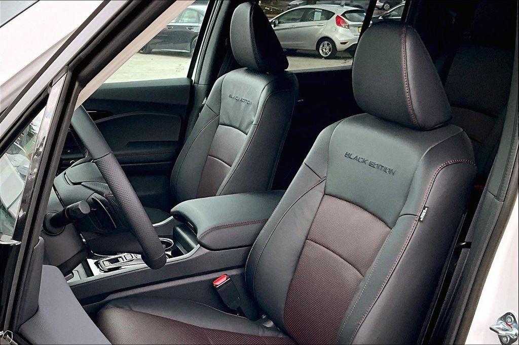 new 2025 Honda Ridgeline car, priced at $43,977