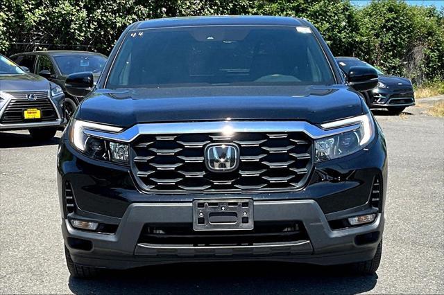 used 2023 Honda Passport car