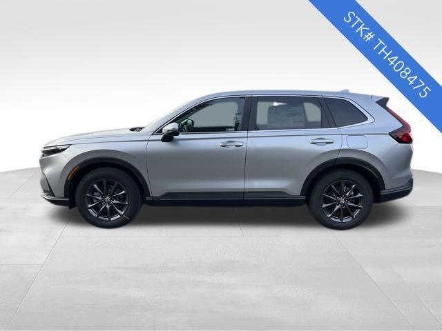 new 2026 Honda CR-V car, priced at $34,997