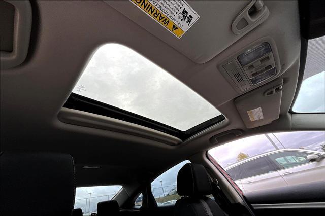 used 2019 Honda Civic car