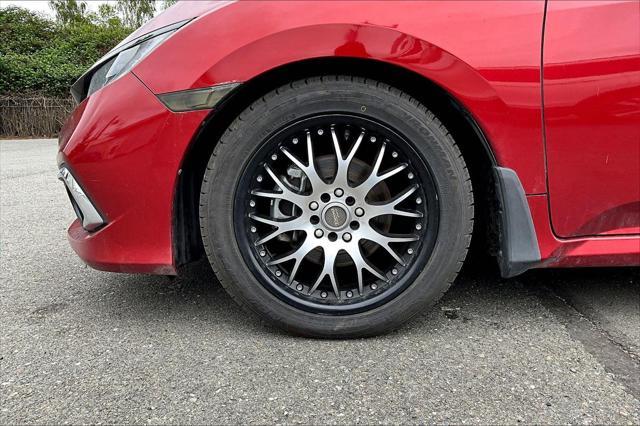 used 2019 Honda Civic car