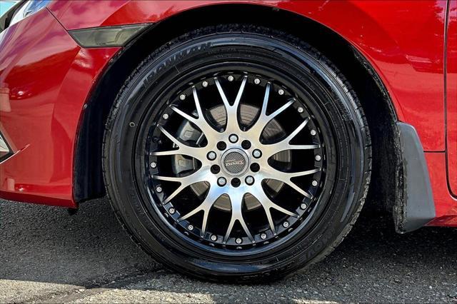 used 2019 Honda Civic car, priced at $21,777