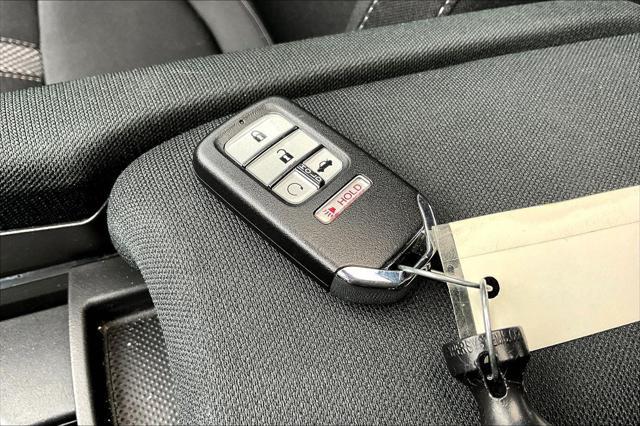 used 2019 Honda Civic car