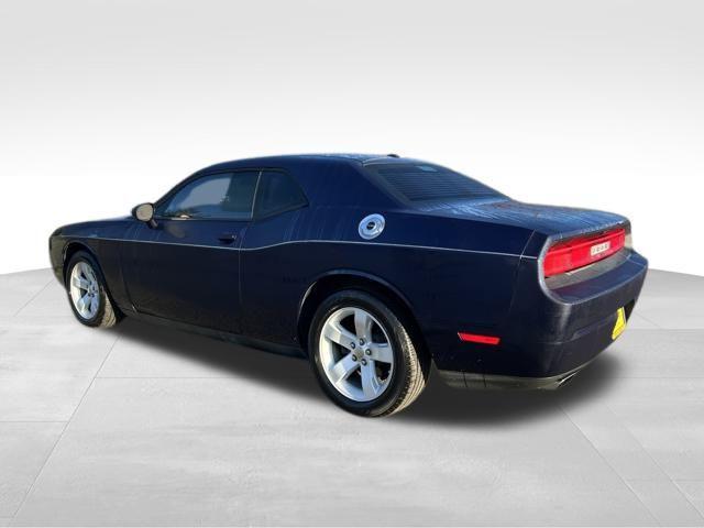 used 2014 Dodge Challenger car, priced at $14,944
