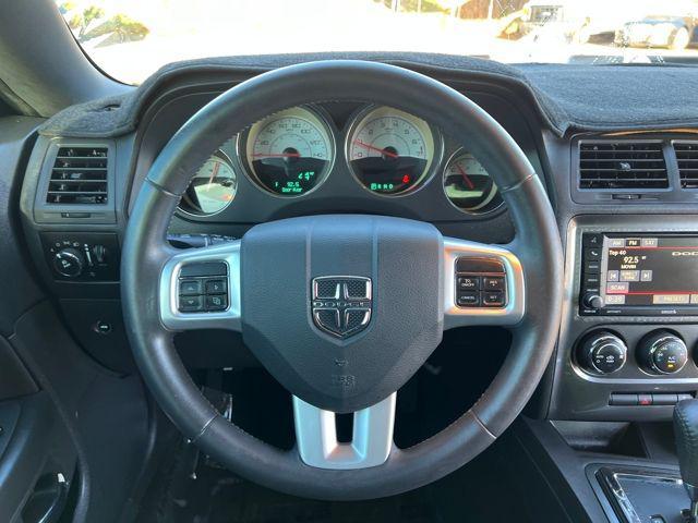 used 2014 Dodge Challenger car, priced at $14,944