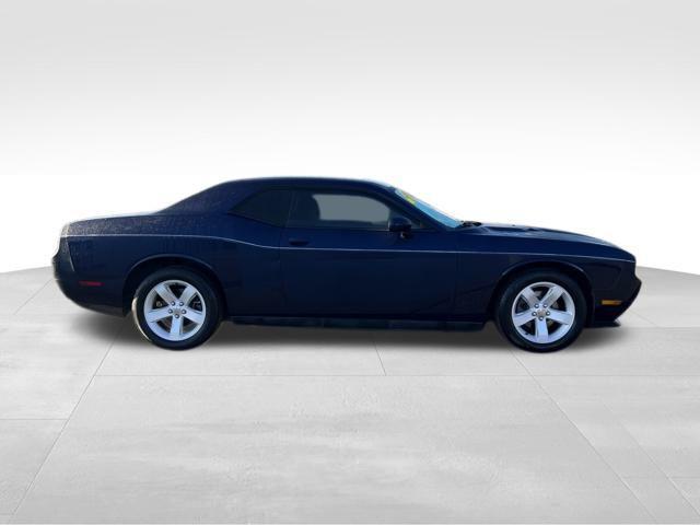 used 2014 Dodge Challenger car, priced at $14,944