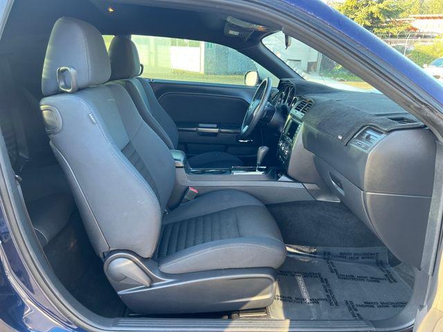 used 2014 Dodge Challenger car, priced at $14,944