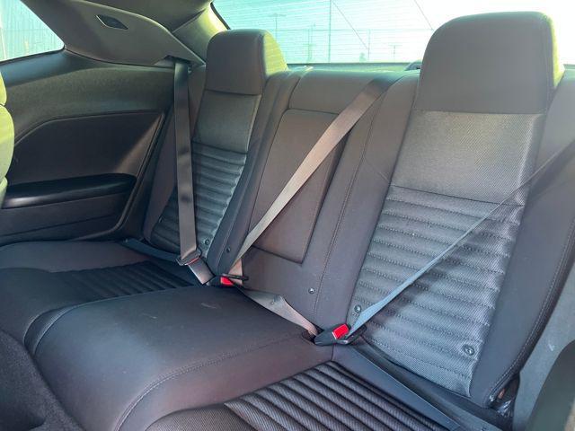 used 2014 Dodge Challenger car, priced at $14,944