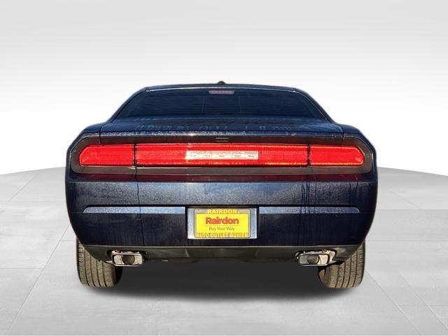 used 2014 Dodge Challenger car, priced at $14,944