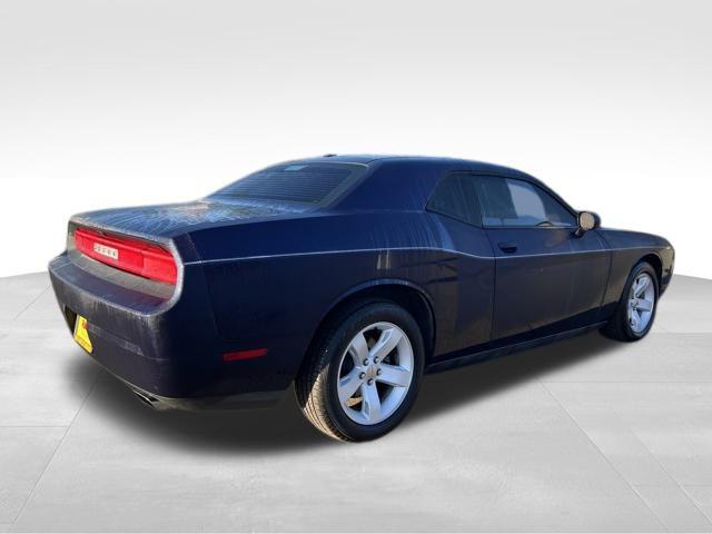 used 2014 Dodge Challenger car, priced at $14,944