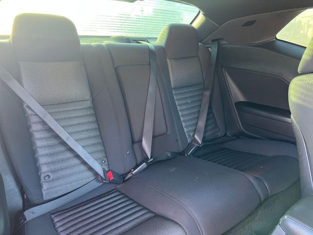 used 2014 Dodge Challenger car, priced at $14,944