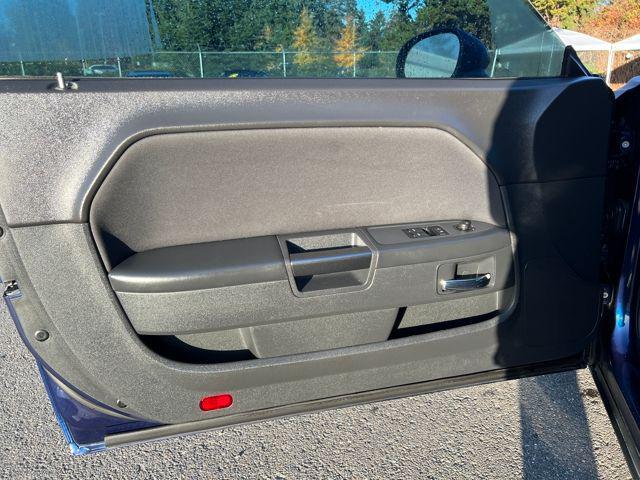 used 2014 Dodge Challenger car, priced at $14,944