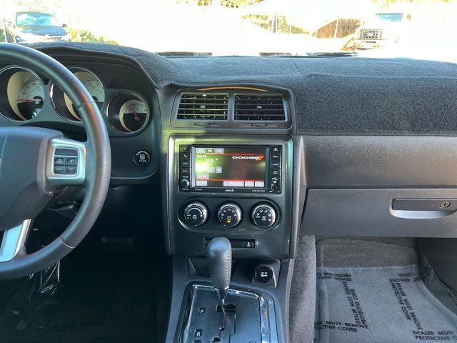 used 2014 Dodge Challenger car, priced at $14,944