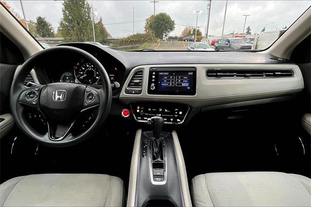 used 2019 Honda HR-V car, priced at $22,222